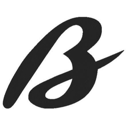 B trademark