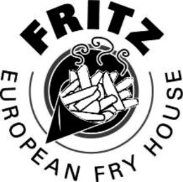FRITZ EUROPEAN FRY HOUSE trademark
