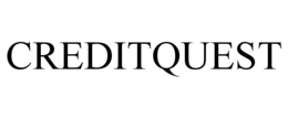 CREDITQUEST trademark