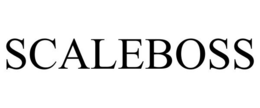 SCALEBOSS trademark