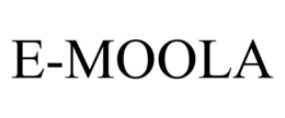 E-MOOLA trademark