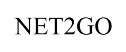 NET2GO trademark