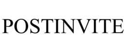 POSTINVITE trademark