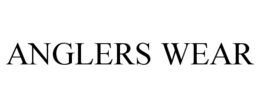ANGLERS WEAR trademark
