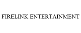 FIRELINK ENTERTAINMENT trademark