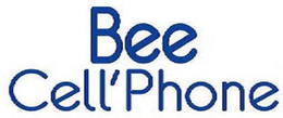 BEE CELL'PHONE trademark