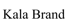 KALA BRAND trademark