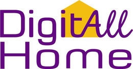 DIGITALL HOME trademark