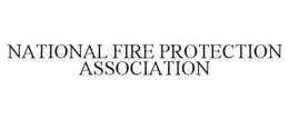 NATIONAL FIRE PROTECTION ASSOCIATION trademark