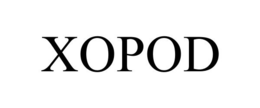 XOPOD trademark