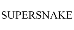 SUPERSNAKE trademark