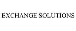 EXCHANGE SOLUTIONS trademark