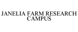 JANELIA FARM RESEARCH CAMPUS trademark