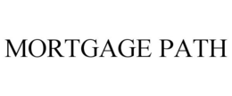MORTGAGE PATH trademark