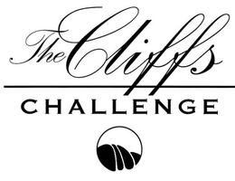 THE CLIFFS CHALLENGE trademark