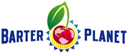 BARTER PLANET trademark