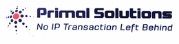 PRIMAL SOLUTIONS NO IP TRANSACTION LEFT BEHIND trademark