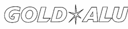 GOLD ALU trademark