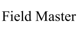 FIELD MASTER trademark