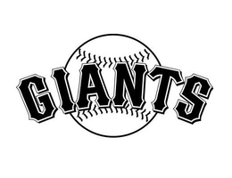 GIANTS trademark