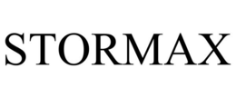 STORMAX trademark