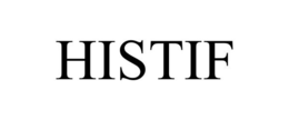 HISTIF trademark