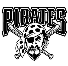 PIRATES trademark