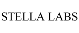 STELLA LABS trademark