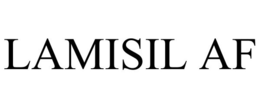 LAMISIL AF trademark