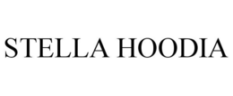 STELLA HOODIA trademark