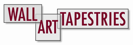 WALL ART TAPESTRIES trademark