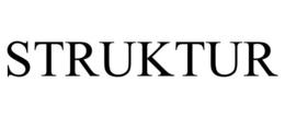 STRUKTUR trademark