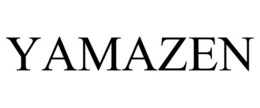 YAMAZEN trademark