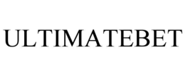ULTIMATEBET trademark