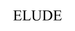 ELUDE trademark