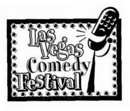 LAS VEGAS COMEDY FESTIVAL trademark