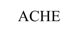 ACHE trademark