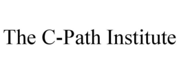 THE C-PATH INSTITUTE trademark