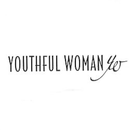YOUTHFUL WOMAN YW trademark