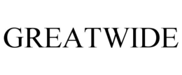 GREATWIDE trademark