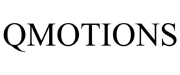 QMOTIONS trademark