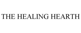 THE HEALING HEARTH trademark