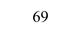 69 trademark
