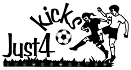 JUST4KICKS INCORPORATED trademark