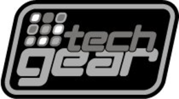 TECH GEAR trademark