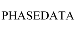 PHASEDATA trademark