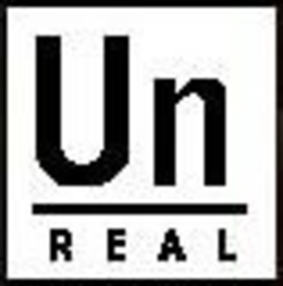 UN REAL trademark