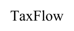 TAXFLOW trademark