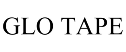 GLO TAPE trademark