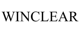 WINCLEAR trademark